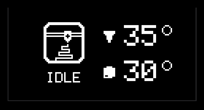 Bambu Idle Layout Render