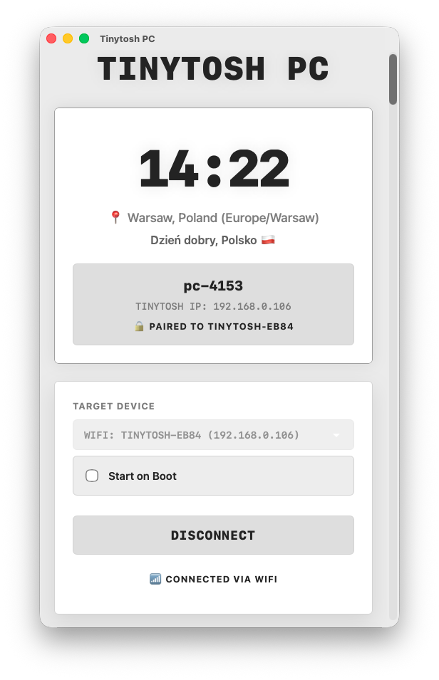 Theme Example 1