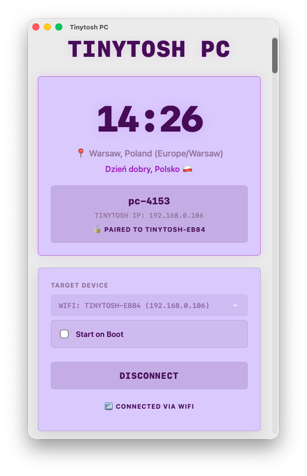 Theme Example 2