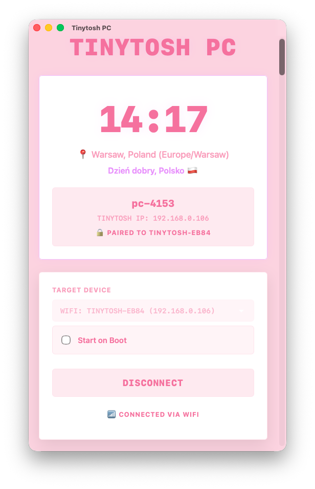 Theme Example 3